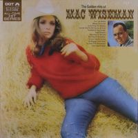 Mac Wiseman - The Golden Hits Of Mac Wiseman